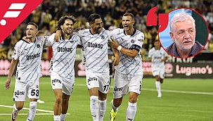 Gürcan Bilgiç: "Seyreden herkes oyundan şikayetçi"