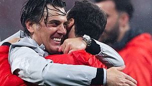 ''Gurur meselesi yapıyoruz''