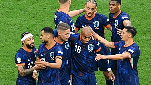 'Hollanda'da korku var'