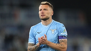 İki yıllık anlaşma tamam... Immobile İstanbul'a geliyor!