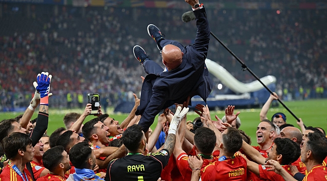 ''İlkel futbola isyan edenler''