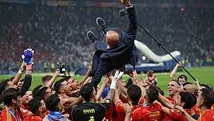 ''İlkel futbola isyan edenler''