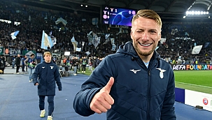 Immobile adım adım Beşiktaş'a!