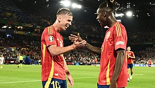 İspanyollar çok rahat turladı