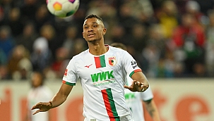 İşte Beşiktaş'ın 4. transferi!