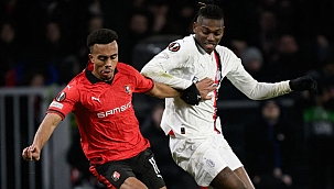 İşte Galatasaray'ın yeni sağ beki