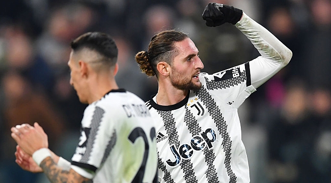 İşte Rabiot'un istediği maaş