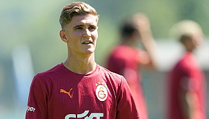 Jelert: 3 hafta önce söyledi