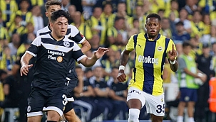 Jose Mourinho açıkladı! ''Lille maçlarında yok''