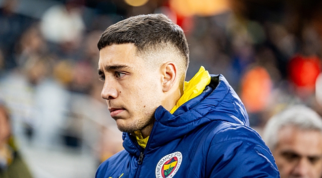 Jose Mourinho'dan Emre Mor'a sert uyarı: Hiç yoksun