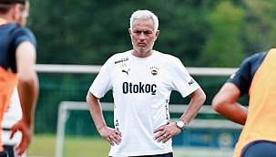 Jose Mourinho'dan dünyaca ünlü golcüye veto geldi!