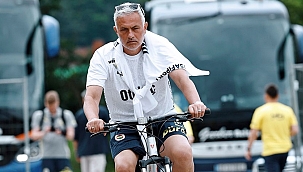 Jose Mourinho'nun 4 sırrı!