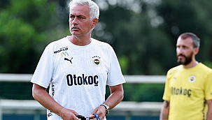 Jose Mourinho'nun prensipleri