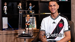 Josef de Souza'dan flaş imza! Ülkesine döndü