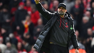 Jürgen Klopp'tan sürpriz veda kararı