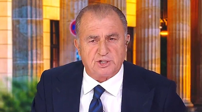 "Kutlama zamanı, gurur duyuyorum"
