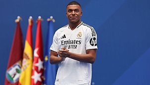 Kylian Mbappe eski takımını satın aldı