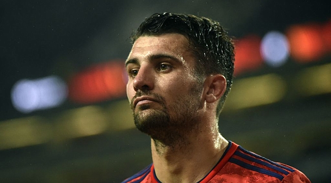 Dubois'tan Galatasaray'a 2.3 milyon euro bonservis!