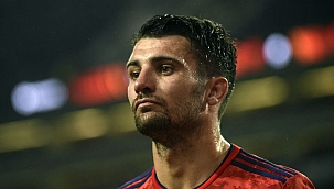 Dubois'tan Galatasaray'a 2.3 milyon euro bonservis!