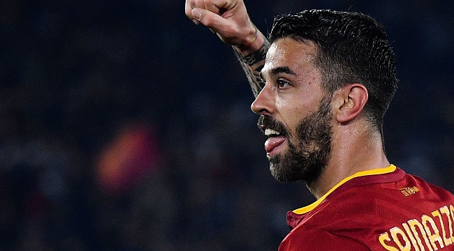 Leonardo Spinazzola'nın yeni takımı belli oldu