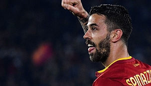 Leonardo Spinazzola'nın yeni takımı belli oldu