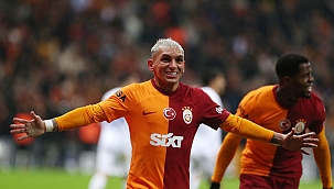 Lucas Torreira yeni sezon için hedeflerini anlattı!