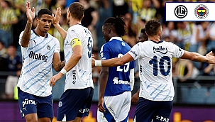 Lugano - Fenerbahçe maçı iddaa bahis tahminleri