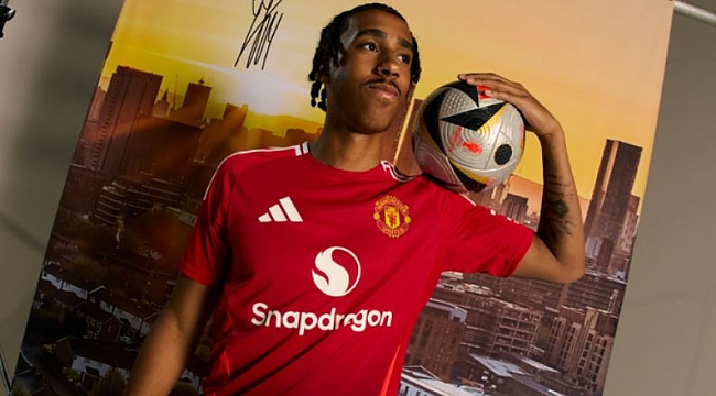 Manchester United'dan 68 milyon euroluk transfer