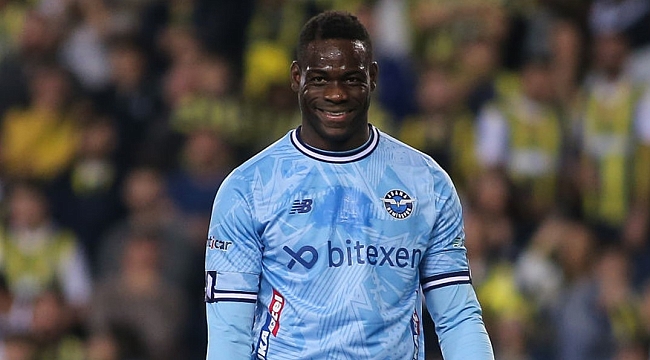 Mario Balotelli sürprizi! Yeni adresi belli oluyor...