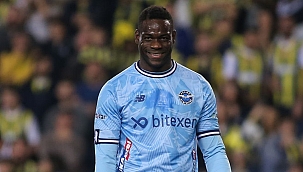 Mario Balotelli sürprizi! Yeni adresi belli oluyor...