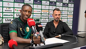 Max Gradel ikinci lige gitti! Sürpriz imza açıklandı