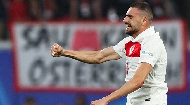 Merih Demiral'a onay çıktı!