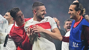 Merih Demiral da adını tarihe yazdırdı! İkinci oldu