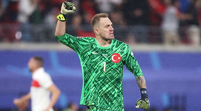Mert Günok: ''Sonuna kadar...''