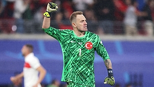 Mert Günok: ''Sonuna kadar...''