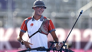 Mete Gazoz maçı ne zaman Olimpiyat Oyunları