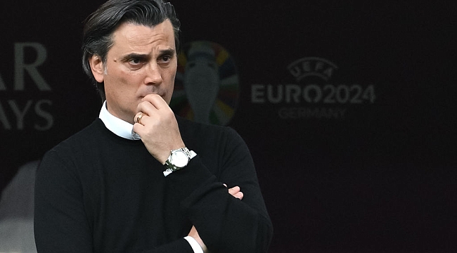 Montella'dan UEFA'ya eleştiri