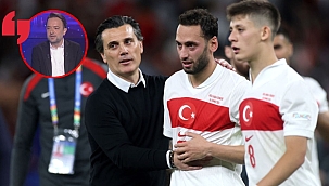 'Montella'nın karnesindeki ilk kırık'