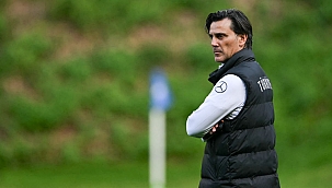 Montella'nın zafer formülü!