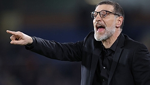 "Montella'yı rahat bırakın"