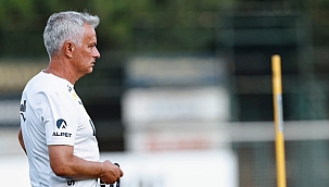 Mourinho çıtayı yükseltti!