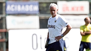 Mourinho'dan transfer kararı!