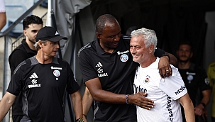 Mourinho'nun gözünden düştüler