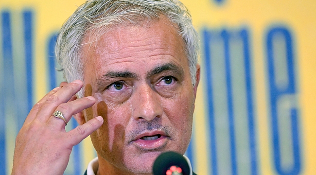Mourinho'nun planı hazır!