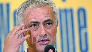 Mourinho'nun planı hazır!