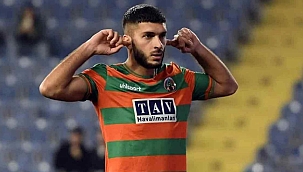 Oğuz Aydın transferi bitiyor!