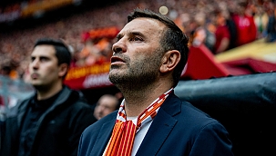 Okan Buruk iki ismin üstünü çizdi! Doue'nin maliyeti..