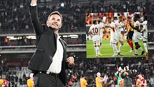 Okan Buruk'tan orta saha transferi için flaş sözler