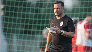 Okan Buruk'un transfer itirafı