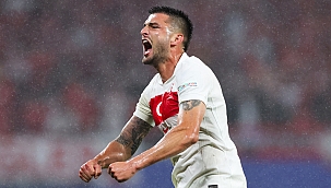 Okay Yokuşlu tercihini yaptı!